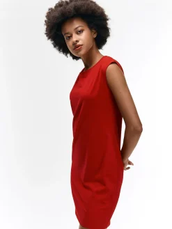 GATE Suknia bawełniana| Kategorie·Sukienki