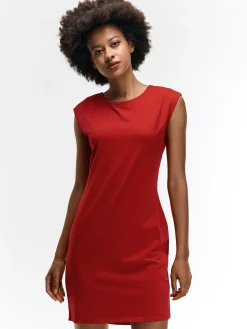 GATE Suknia bawełniana| Kategorie·Sukienki