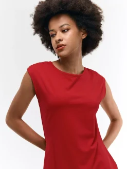 GATE Suknia bawełniana| Kategorie·Sukienki