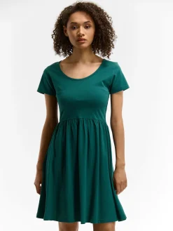 GATE Suknia bawełniana| Kategorie·Sukienki