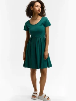 GATE Suknia bawełniana| Kategorie·Sukienki