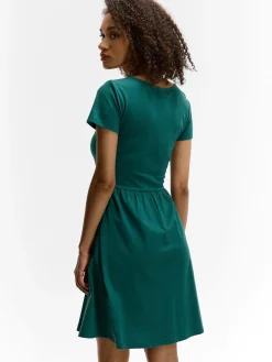 GATE Suknia bawełniana| Kategorie·Sukienki