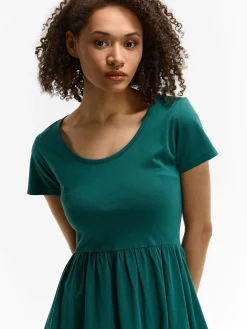 GATE Suknia bawełniana| Kategorie·Sukienki