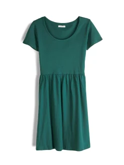 GATE Suknia bawełniana| Kategorie·Sukienki