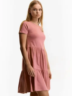 GATE Suknia bawełniana| Kategorie·Sukienki