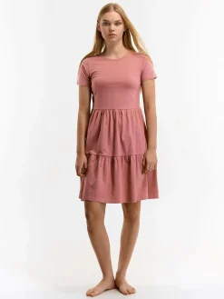 GATE Suknia bawełniana| Kategorie·Sukienki