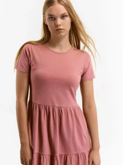 GATE Suknia bawełniana| Kategorie·Sukienki