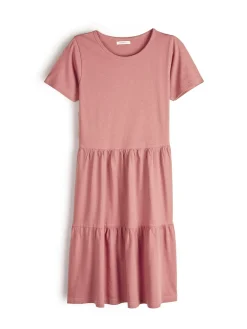 GATE Suknia bawełniana| Kategorie·Sukienki