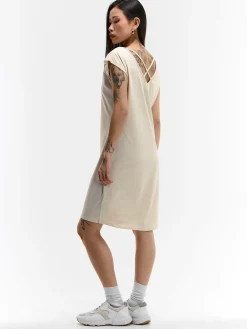 GATE Suknia bawełniana| Kategorie·Sukienki