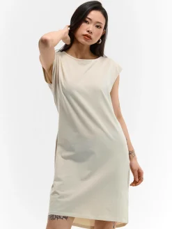 GATE Suknia bawełniana| Kategorie·Sukienki