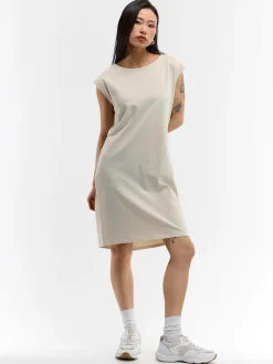 GATE Suknia bawełniana| Kategorie·Sukienki