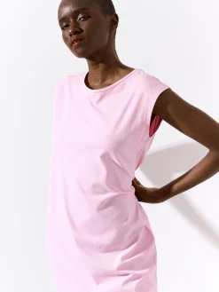 GATE Suknia bawełniana| Kategorie·Sukienki