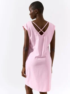 GATE Suknia bawełniana| Kategorie·Sukienki