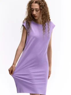 GATE Suknia bawełniana| Kategorie·Sukienki|Maternity