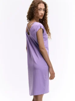 GATE Suknia bawełniana| Kategorie·Sukienki|Maternity