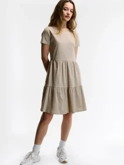 GATE Suknia bawełniana| Kategorie·Sukienki