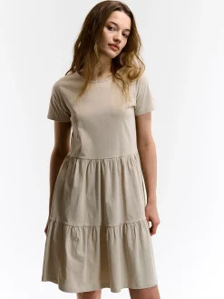 GATE Suknia bawełniana| Kategorie·Sukienki