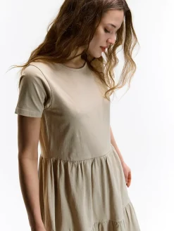 GATE Suknia bawełniana| Kategorie·Sukienki