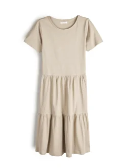 GATE Suknia bawełniana| Kategorie·Sukienki