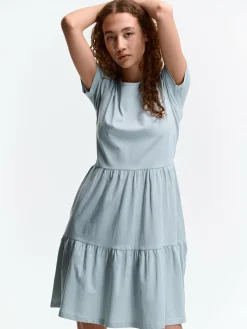 GATE Suknia bawełniana| Kategorie·Sukienki