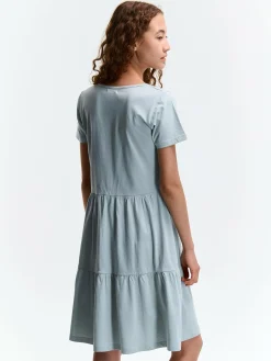 GATE Suknia bawełniana| Kategorie·Sukienki