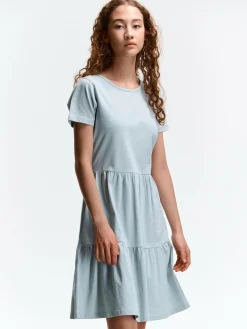 GATE Suknia bawełniana| Kategorie·Sukienki