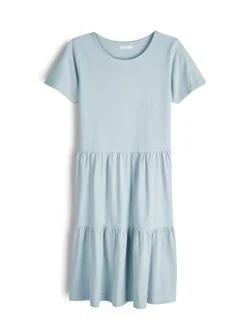 GATE Suknia bawełniana| Kategorie·Sukienki