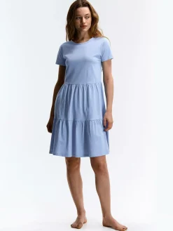 GATE Suknia bawełniana| Kategorie·Sukienki