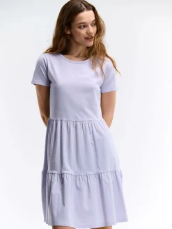 GATE Suknia bawełniana| Kategorie·Sukienki