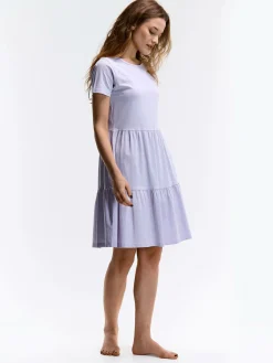 GATE Suknia bawełniana| Kategorie·Sukienki