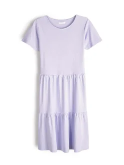 GATE Suknia bawełniana| Kategorie·Sukienki