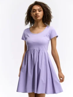 GATE Suknia bawełniana| Kategorie·Sukienki