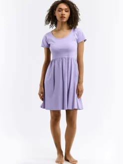 GATE Suknia bawełniana| Kategorie·Sukienki