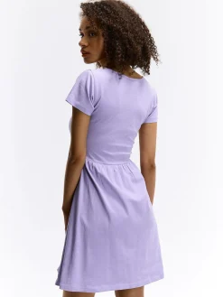 GATE Suknia bawełniana| Kategorie·Sukienki