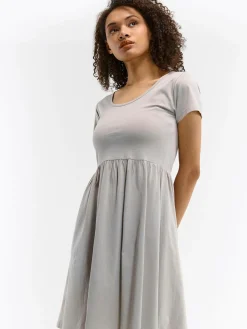 GATE Suknia bawełniana| Kategorie·Sukienki