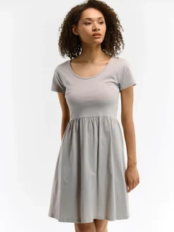 GATE Suknia bawełniana| Kategorie·Sukienki