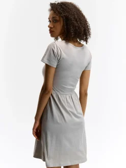 GATE Suknia bawełniana| Kategorie·Sukienki