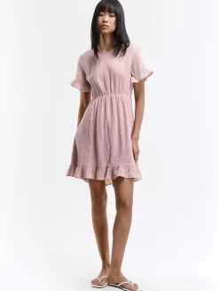 GATE Suknia bawełniana| Kategorie·Sukienki