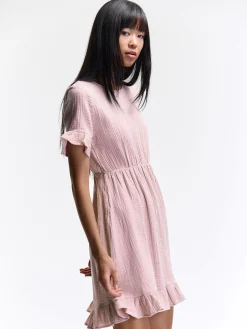 GATE Suknia bawełniana| Kategorie·Sukienki