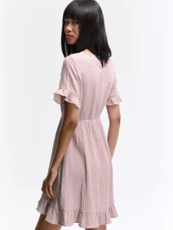 GATE Suknia bawełniana| Kategorie·Sukienki