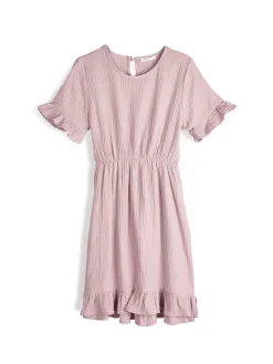 GATE Suknia bawełniana| Kategorie·Sukienki