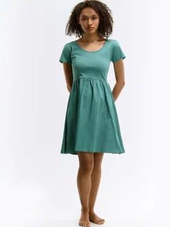 GATE Suknia bawełniana| Kategorie·Sukienki