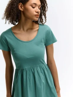 GATE Suknia bawełniana| Kategorie·Sukienki