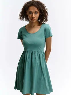 GATE Suknia bawełniana| Kategorie·Sukienki