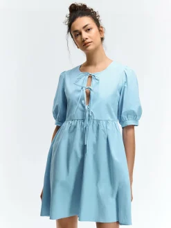 GATE Suknia bawełniana| Kategorie·Sukienki