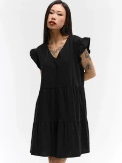 GATE Suknia bawełniana| Kategorie·Sukienki