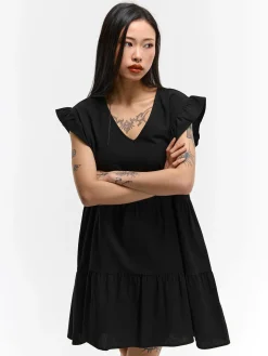 GATE Suknia bawełniana| Kategorie·Sukienki