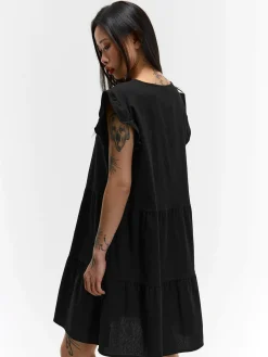 GATE Suknia bawełniana| Kategorie·Sukienki