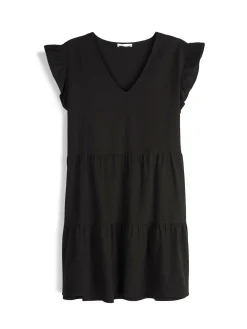 GATE Suknia bawełniana| Kategorie·Sukienki