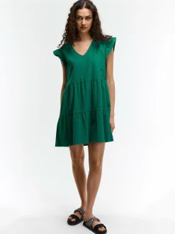 GATE Suknia bawełniana| Kategorie·Sukienki